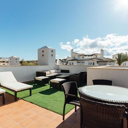 2Bdr Penthouse, Los Naranjos, W/Pool, 2Km P.Banus 마르베야 외부 사진