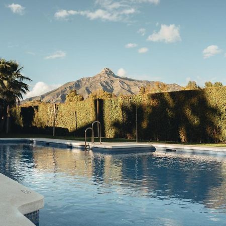 2Bdr Penthouse, Los Naranjos, W/Pool, 2Km P.Banus 마르베야 외부 사진