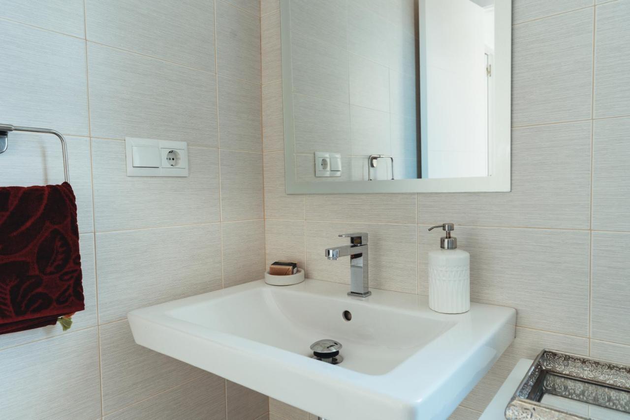 2Bdr Penthouse, Los Naranjos, W/Pool, 2Km P.Banus 마르베야 외부 사진