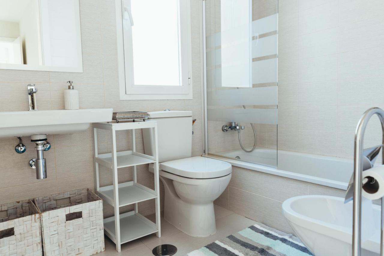 2Bdr Penthouse, Los Naranjos, W/Pool, 2Km P.Banus 마르베야 외부 사진